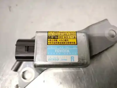 Peça sobressalente para automóvel em segunda mão sensor por lexus rx (_u3_) 400h awd (mhu38_) referências oem iam 8983348020 1879001731 denso 