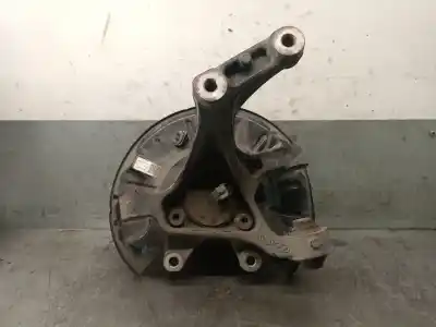 Peça sobressalente para automóvel em segunda mão manga de eixo traseira esquerda por kia xceed (cd) 1.6 crdi 115 referências oem iam 22700j7db0