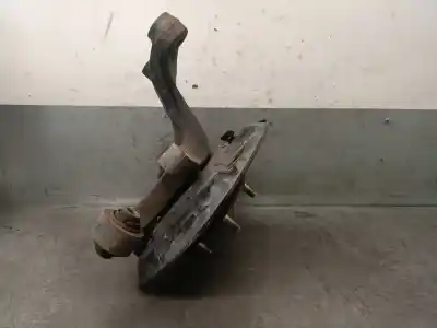 Second-hand car spare part rear left knuckle for kia xceed (cd) 1.6 crdi 115 oem iam references 22700j7db0  52710j7aa0