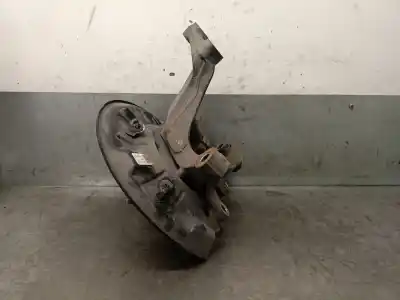 Second-hand car spare part rear left knuckle for kia xceed (cd) 1.6 crdi 115 oem iam references 22700j7db0  52710j7aa0