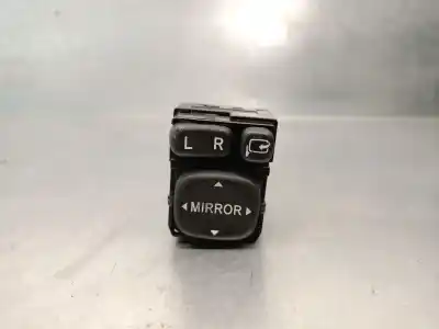 Peça sobressalente para automóvel em segunda mão Comutador De Espelhos Retrovisores por LEXUS RX (_U3_) 400h AWD (MHU38_) Referências OEM IAM 8487248020  8487248020
