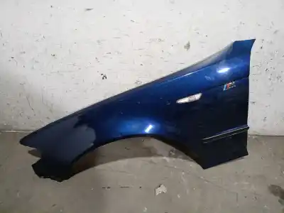 Peça sobressalente para automóvel em segunda mão  por BMW 3 (E46)  Referências OEM IAM 41357042323  41357042323