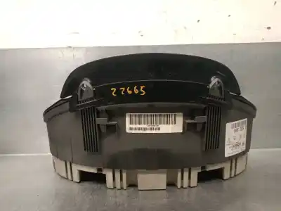 Peça sobressalente para automóvel em segunda mão quadrante por bmw 3 (e46) 320 d referências oem iam 6932908 0263639128 bosch 62116985645