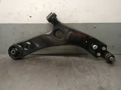 Pezzo di ricambio per auto di seconda mano braccio sospensione inferiore anteriore destro per kia sportage iii (sl) 1.7 crdi riferimenti oem iam 545012y002