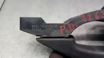 Pezzo di ricambio per auto di seconda mano maniglia esterna posteriore destra per ford transit v363 furgón (fcd, fdd) 2.0 ecoblue riferimenti oem iam bk31v429a36ac  bk31v429a36ac