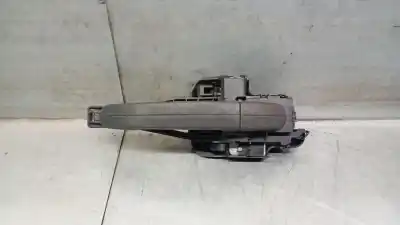 Peça sobressalente para automóvel em segunda mão Puxador Exterior Traseiro Direito por FORD TRANSIT V363 FURGÓN (FCD, FDD) 2.0 ECOBLUE Referências OEM IAM BK31V429A36AC  BK31V429A36AC