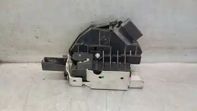 Peça sobressalente para automóvel em segunda mão Fechadura Da Porta Dianteira Direita por FORD TRANSIT V363 FURGÓN (FCD, FDD) 2.0 ECOBLUE Referências OEM IAM BK31V43288CJ  2096362