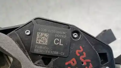 Автозапчасти б/у замок передней правой двери за ford transit v363 furgón (fcd, fdd) 2.0 ecoblue ссылки oem iam bk31v43288cj  2096362