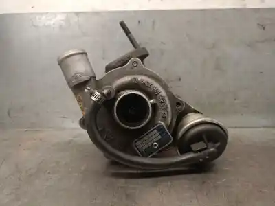 Автозапчасти б/у турбокомпенсатор за opel corsa c (x01) 1.3 cdti (f08, f68) ссылки oem iam 735013440