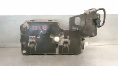 Автозапчастина б/у паливний бак для peugeot 508 ii (fb_, fh_, f3_) 2.0 bluehdi 160 (fhehyr) посилання на oem iam 9811823780  9821345980