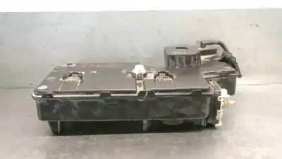 Автозапчастина б/у паливний бак для peugeot 508 ii (fb_, fh_, f3_) 2.0 bluehdi 160 (fhehyr) посилання на oem iam 9811823780  9821345980