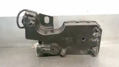 Автозапчастина б/у паливний бак для peugeot 508 ii (fb_, fh_, f3_) 2.0 bluehdi 160 (fhehyr) посилання на oem iam 9811823780  9821345980