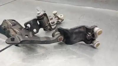 Second-hand car spare part support / sliding door guide for ford transit v363 furgón (fcd, fdd) 2.0 ecoblue oem iam references bk31v25029ad  bk31v25029ad