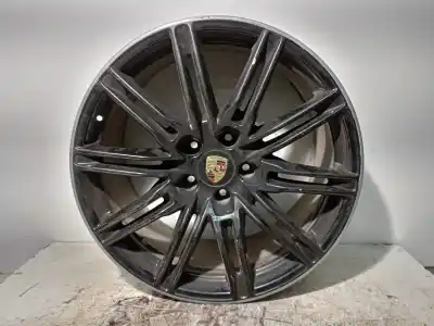 Автозапчасти б/у шина за porsche cayenne (92a) 4.2 s diesel ссылки oem iam 7p5601025bf