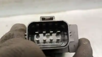 Peça sobressalente para automóvel em segunda mão módulo eletrônico por ford transit v363 furgón (fcd, fdd) 2.0 ecoblue referências oem iam hc345h297aa  hc345h297aa