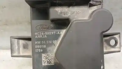Peça sobressalente para automóvel em segunda mão módulo eletrônico por ford transit v363 furgón (fcd, fdd) 2.0 ecoblue referências oem iam hc345h297aa  hc345h297aa