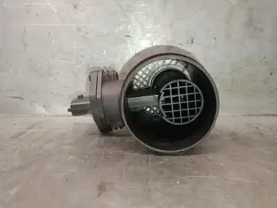 Автозапчасти б/у расходомер воздуха за opel corsa c (x01) 1.3 cdti (f08, f68) ссылки oem iam 836635 0281002549 bosch 836635