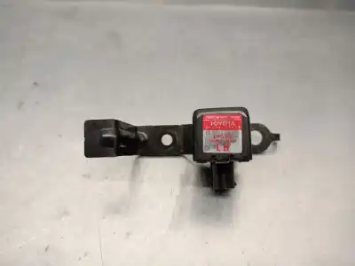 Peça sobressalente para automóvel em segunda mão SENSOR por LEXUS RX (_U3_)  Referências OEM IAM G484948010 1876005930 DENSO 