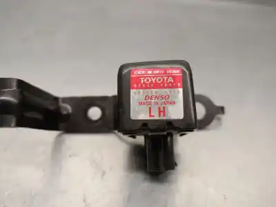 Peça sobressalente para automóvel em segunda mão sensor por lexus rx (_u3_) 400h awd (mhu38_) referências oem iam g484948010 1876005930 denso 
