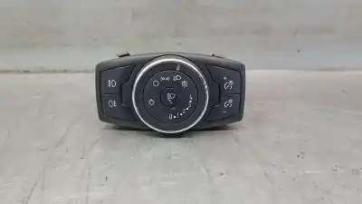 Автозапчастина б/у управління світлом для ford transit v363 furgón (fcd, fdd) 2.0 ecoblue посилання на oem iam av1t13d061ad