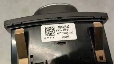 Tweedehands auto-onderdeel lichtbesturing voor ford transit v363 furgón (fcd, fdd) 2.0 ecoblue oem iam-referenties av1t13d061ad  2307246