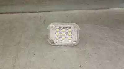 Автозапчастина б/у внутрішне світло для ford transit v363 furgón (fcd, fdd) 2.0 ecoblue посилання на oem iam bk2v13776ad
