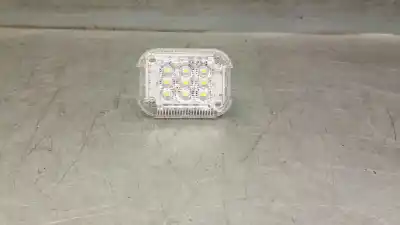 Peça sobressalente para automóvel em segunda mão luz interior por ford transit v363 furgón (fcd, fdd) 2.0 ecoblue referências oem iam bk2v13776ad