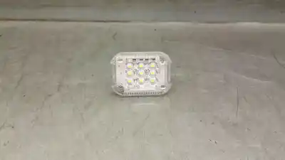 Peça sobressalente para automóvel em segunda mão luz interior por ford transit v363 furgón (fcd, fdd) 2.0 ecoblue referências oem iam bk2v13776ad