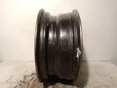 Peça sobressalente para automóvel em segunda mão jante por ford transit v363 furgón (fcd, fdd) 2.0 ecoblue referências oem iam bk211007fb  r1661/2jx16x60