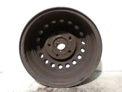 Peça sobressalente para automóvel em segunda mão jante por ford transit v363 furgón (fcd, fdd) 2.0 ecoblue referências oem iam bk211007fb  r1661/2jx16x60