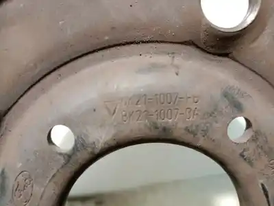 Pezzo di ricambio per auto di seconda mano cerchione in lega per ford transit v363 furgón (fcd, fdd) 2.0 ecoblue riferimenti oem iam bk211007fb  r1661/2jx16x60