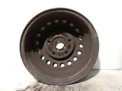 Pezzo di ricambio per auto di seconda mano cerchione in lega per ford transit v363 furgón (fcd, fdd) 2.0 ecoblue riferimenti oem iam bk211007fb  r1661/2jx16x60