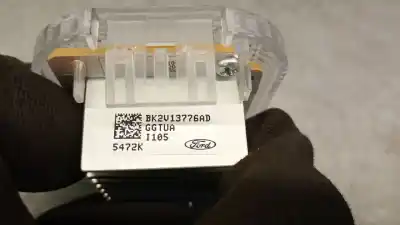Pezzo di ricambio per auto di seconda mano luce interna per ford transit v363 furgón (fcd, fdd) 2.0 ecoblue riferimenti oem iam bk2v13776ad  bk2v13776ad