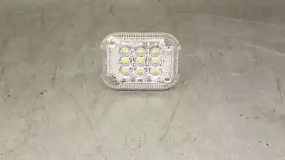 Peça sobressalente para automóvel em segunda mão luz interior por ford transit v363 furgón (fcd, fdd) 2.0 ecoblue referências oem iam bk2v13776ad