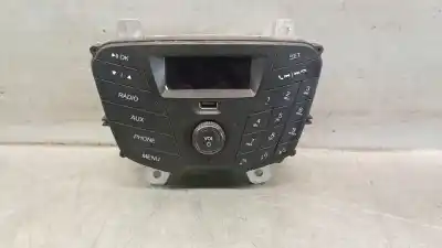 Peça sobressalente para automóvel em segunda mão comandos de alavanca por ford transit v363 furgón (fcd, fdd) 2.0 ecoblue referências oem iam bk3t18d815bg