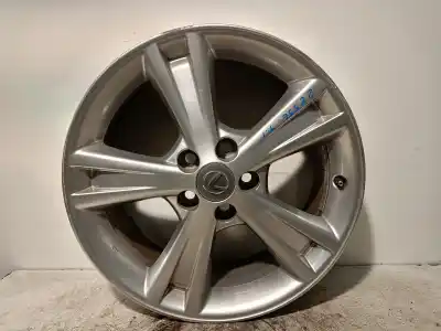 Second-hand car spare part RIM for LEXUS RX (_U3_)  OEM IAM references 4261148310  R18X7JJDOT35