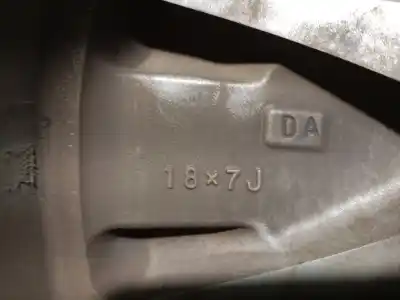 Second-hand car spare part rim for lexus rx (_u3_) 400h awd (mhu38_) oem iam references 4261148310  r18x7jjdot35