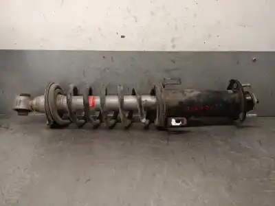 Автозапчасти б/у правый задний амортизатор за LEXUS IS II (_E2_) 220D (ALE20) ссылки OEM IAM 4853080416  4853080416