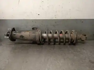 Автозапчастина б/у правий задній амортизатор для lexus is ii (_e2_) 220d (ale20) посилання на oem iam 4853080416  4853080416