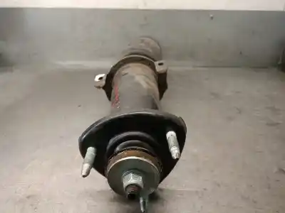 Автозапчастина б/у правий задній амортизатор для lexus is ii (_e2_) 220d (ale20) посилання на oem iam 4853080416  4853080416