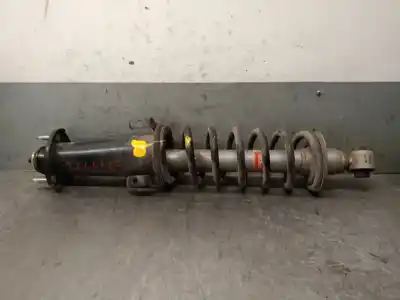 Автозапчастина б/у амортизатор задній лівий для lexus is ii (_e2_) 220d (ale20) посилання на oem iam 4853080416