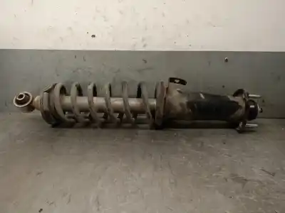 Автозапчастина б/у амортизатор задній лівий для lexus is ii (_e2_) 220d (ale20) посилання на oem iam 4853080416  4853080416