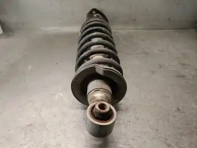 Автозапчастина б/у амортизатор задній лівий для lexus is ii (_e2_) 220d (ale20) посилання на oem iam 4853080416  4853080416