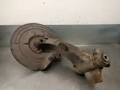Gebrauchtes Autoersatzteil hinterer rechter knöchel zum citroen c5 ii (rc_) 2.0 hdi (rcrhrh) oem-iam-referenzen 5175aq