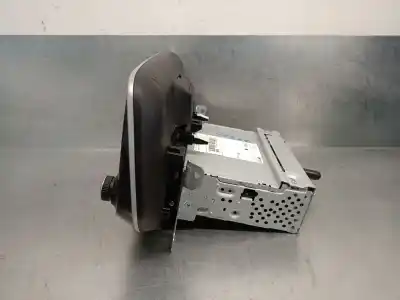 Автозапчастина б/у багатофункційний дисплей для hyundai tucson (tl, tle) 1.6 crdi посилання на oem iam 96560d7811zl5  96560d7811zl5