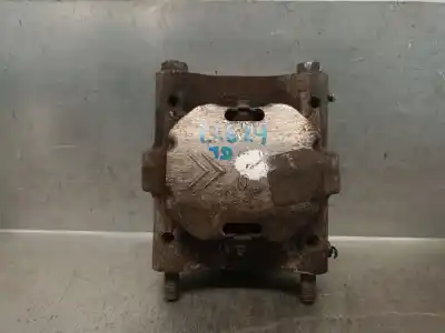 Gebrauchtes Autoersatzteil bremszange hinten rechts zum citroen c5 ii (rc_) 2.0 hdi (rcrhrh) oem-iam-referenzen 4400l3
