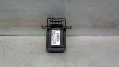 Peça sobressalente para automóvel em segunda mão módulo eletrônico por ford transit v363 furgón (fcd, fdd) 2.0 ecoblue referências oem iam gk2t14f642ac  gk2t14f642ac