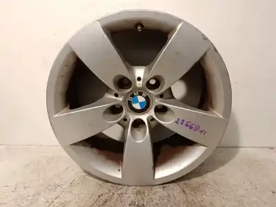 Peça sobressalente para automóvel em segunda mão jante por bmw serie 3 berlina (e90) 320d referências oem iam 6777345