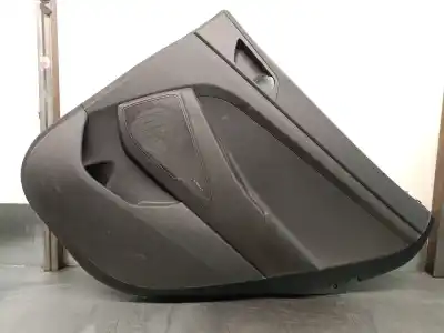 Автозапчастина б/у обликка задніх правіх дверей для hyundai tucson (tl, tle) 1.6 crdi посилання на oem iam 83381d7000