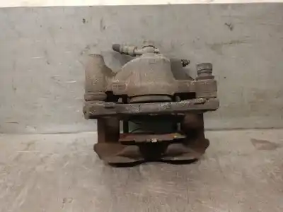 Автозапчастина б/у задній лівий гальмівний супорт для lexus is ii (_e2_) 220d (ale20) посилання на oem iam 4785053070  4785053070